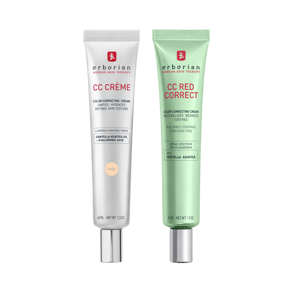 view 1/5 of CC Red and CC Cream Duo, , US